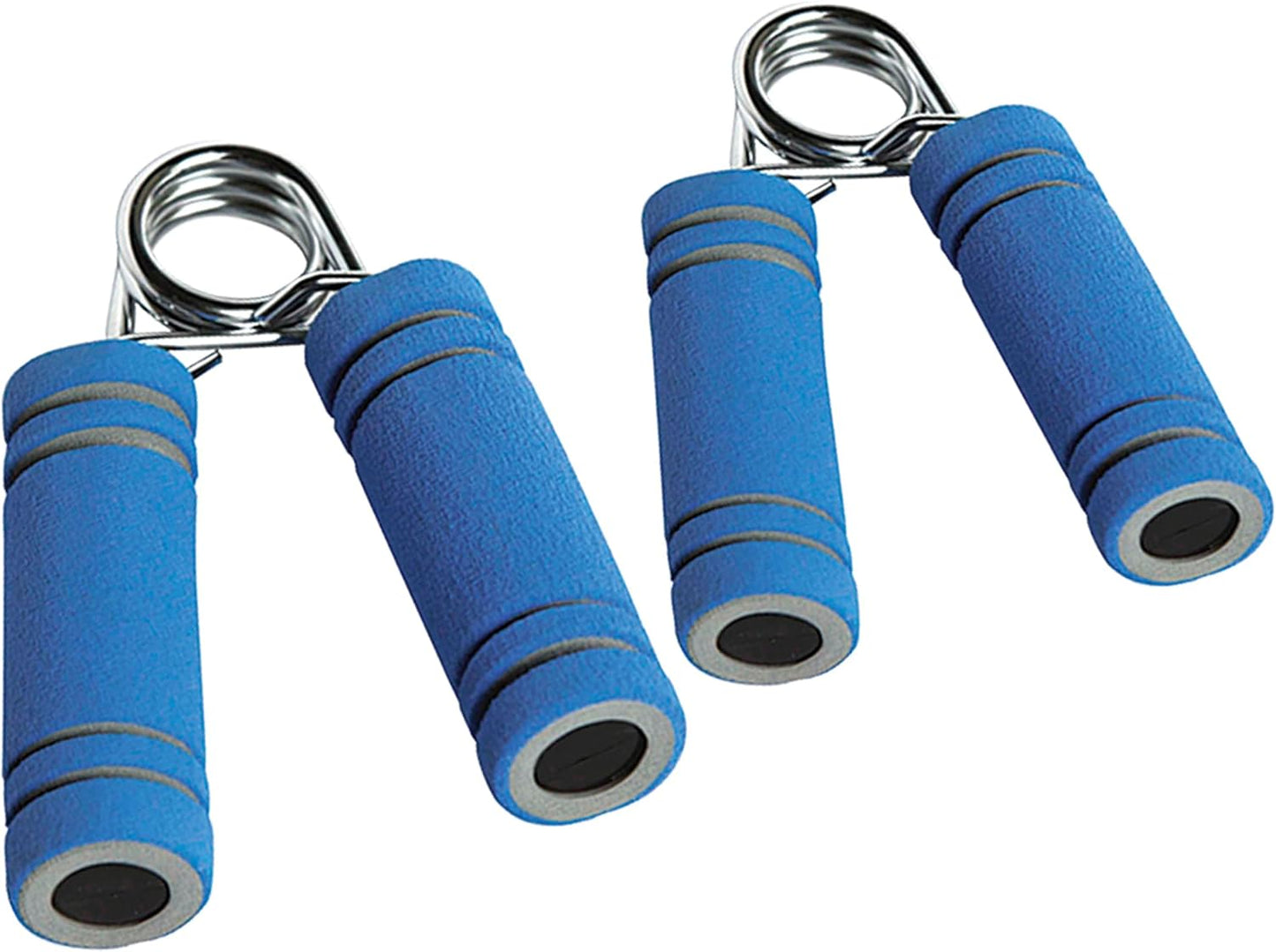 Hand Gripper Pack of 2 | Blue