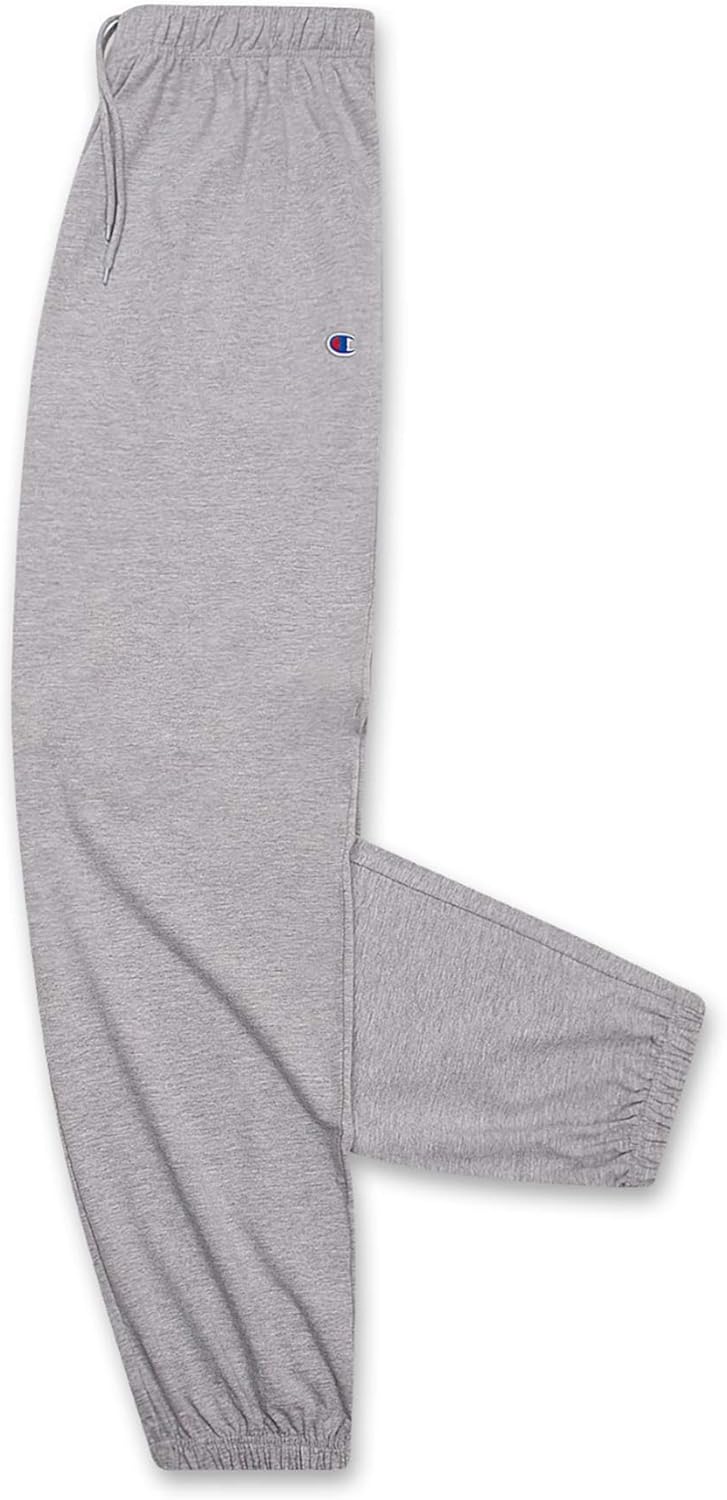 Champion Big and Tall Joggers for Men