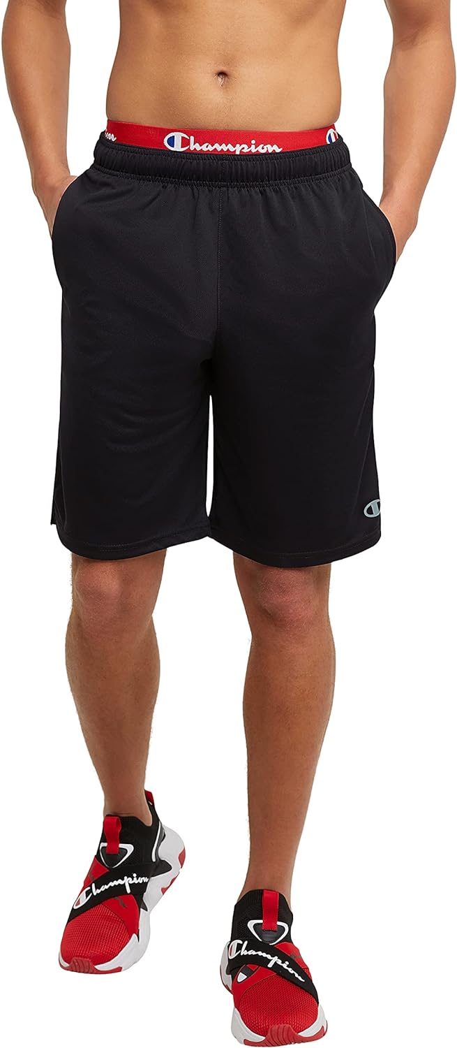 Men's Core Training Short