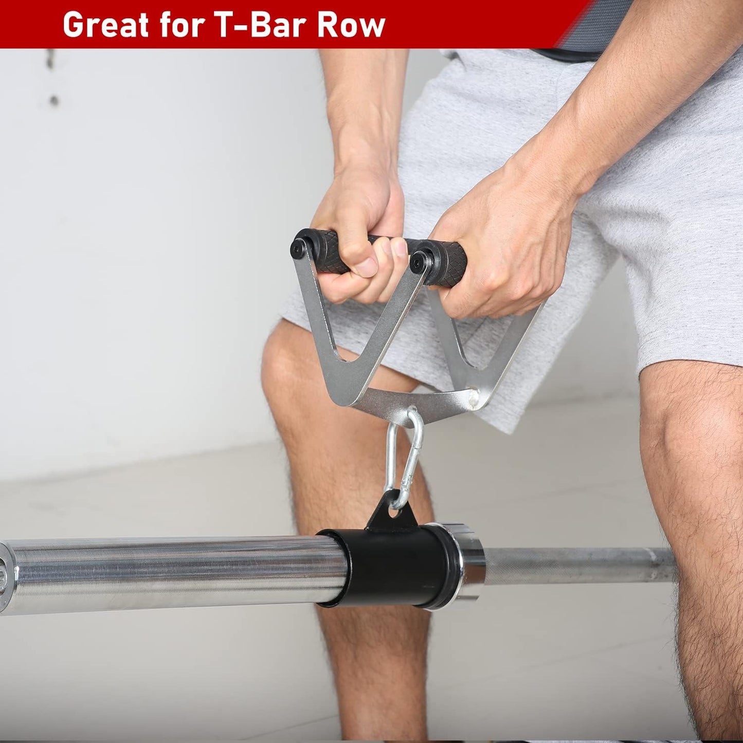 Fitness T-Bar Row