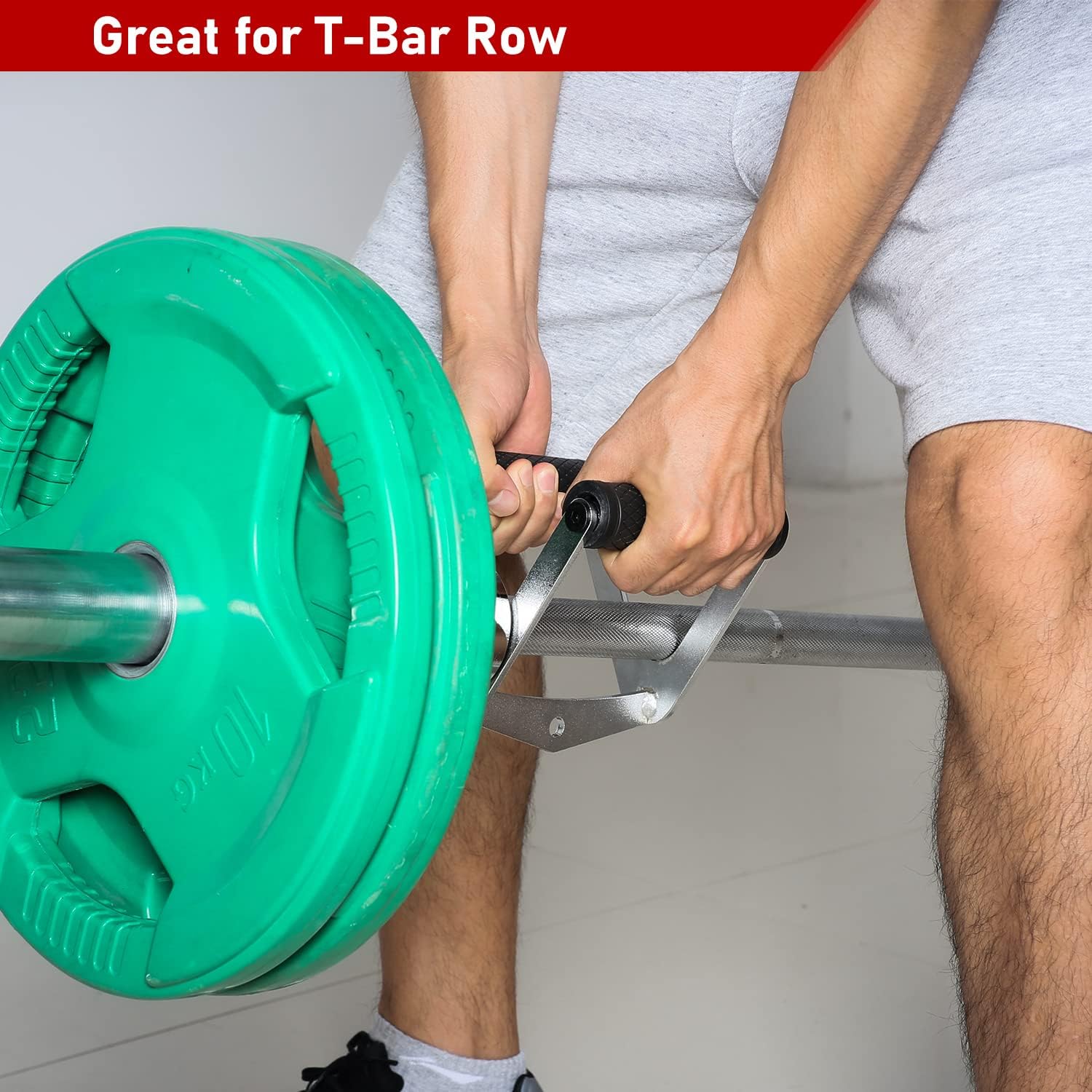 Fitness T-Bar Row