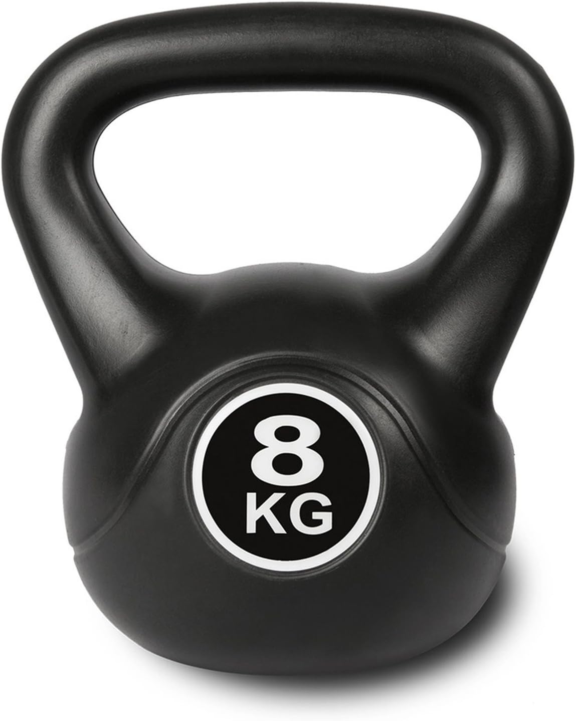 Fitness 8kg Kettlebell