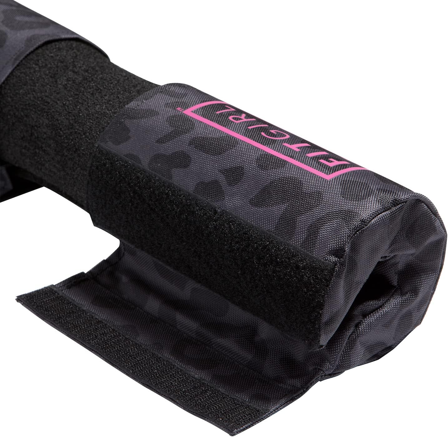 FITGIRL - Squat Pad