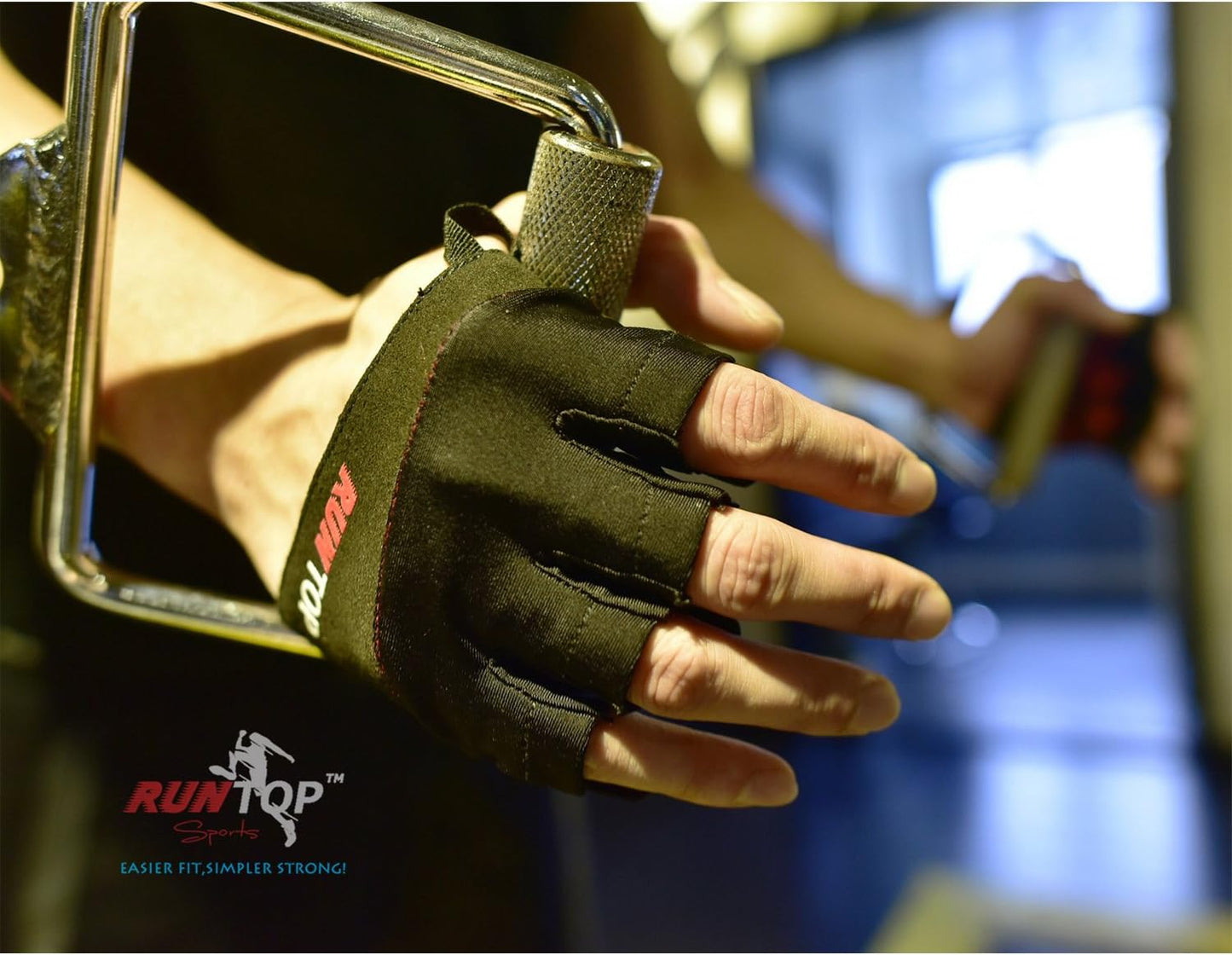 Workout Gloves Weight Lifting