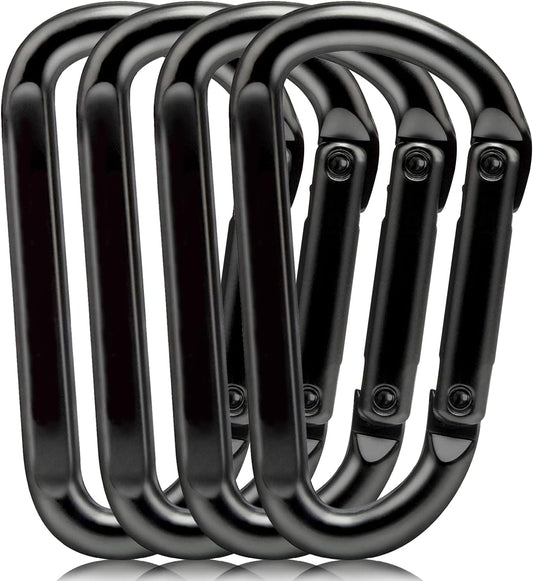 Carabiner Clip