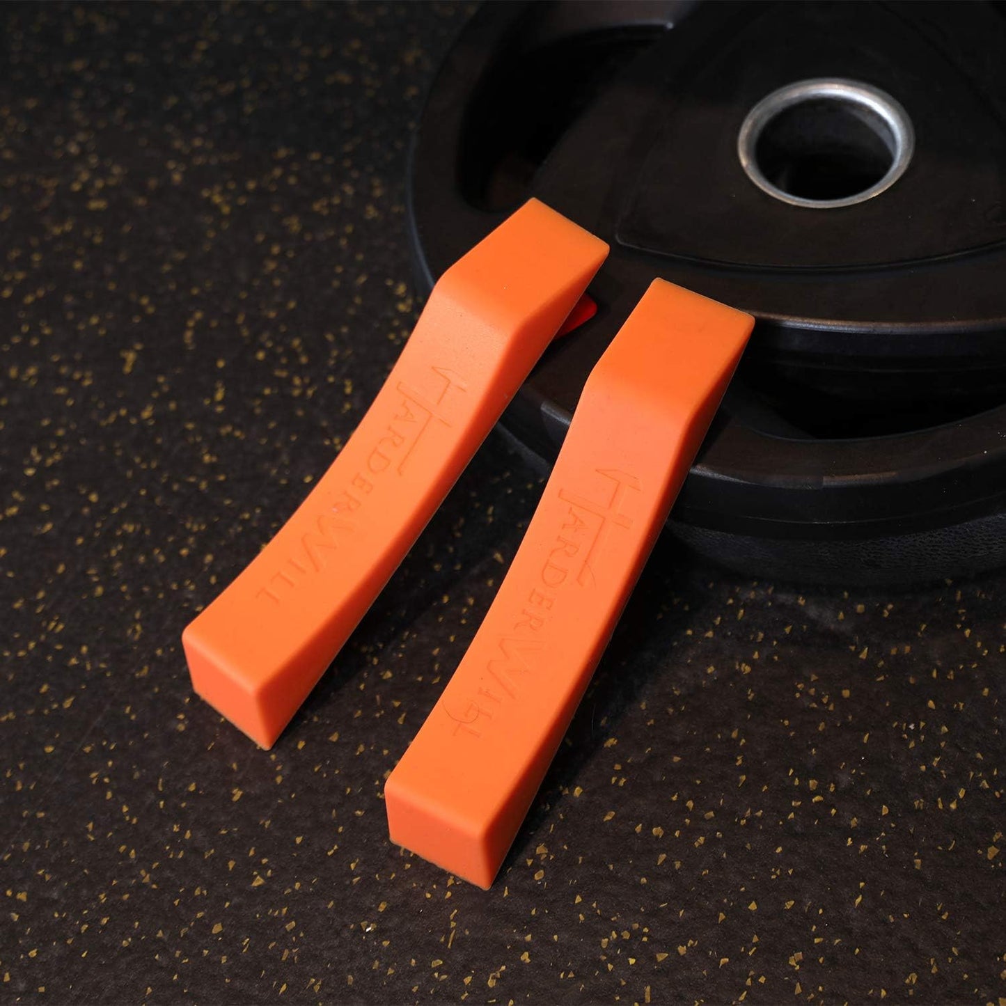 Dead Wedge Deadlift Jack Alternative 