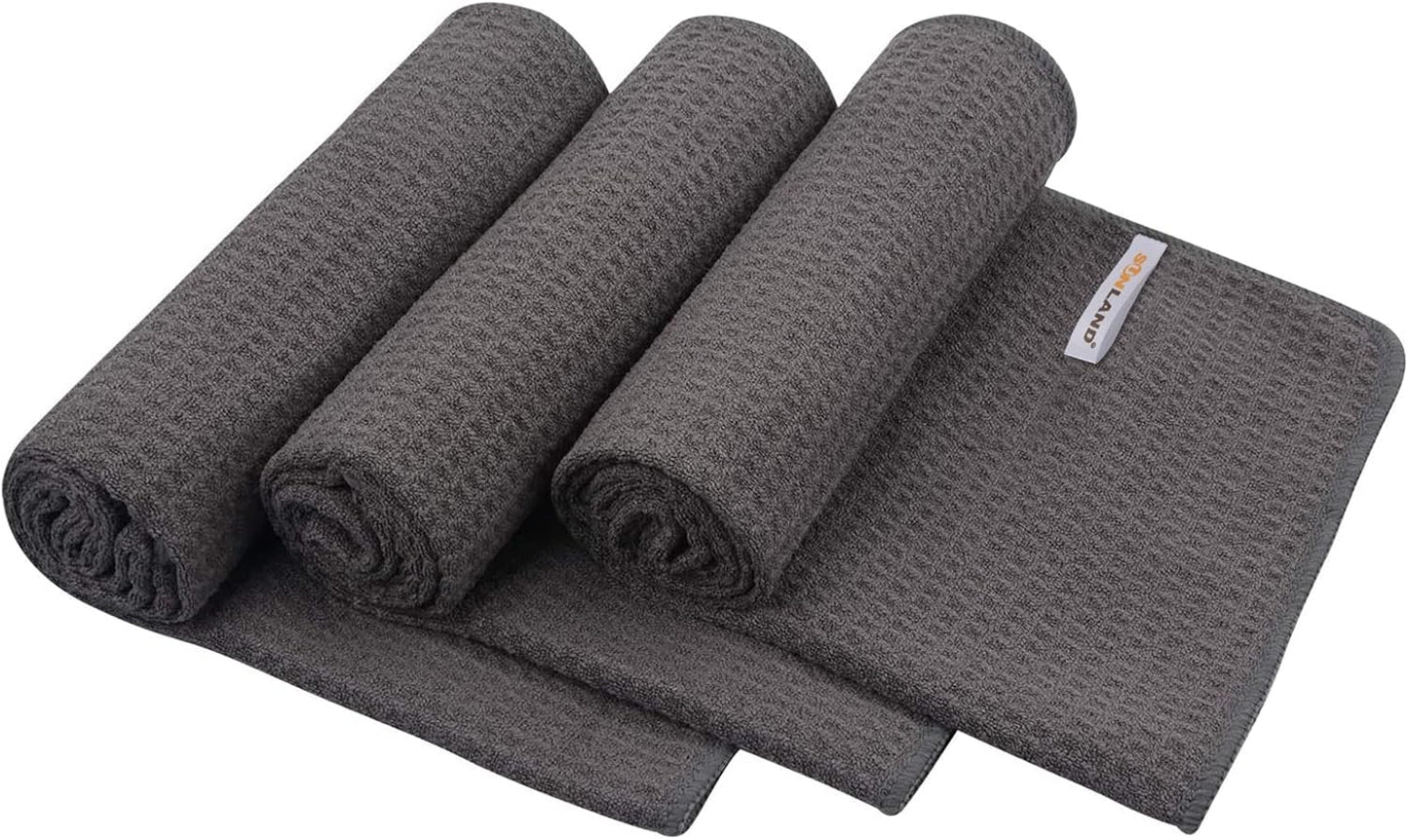 Microfiber Sports Workout Towels