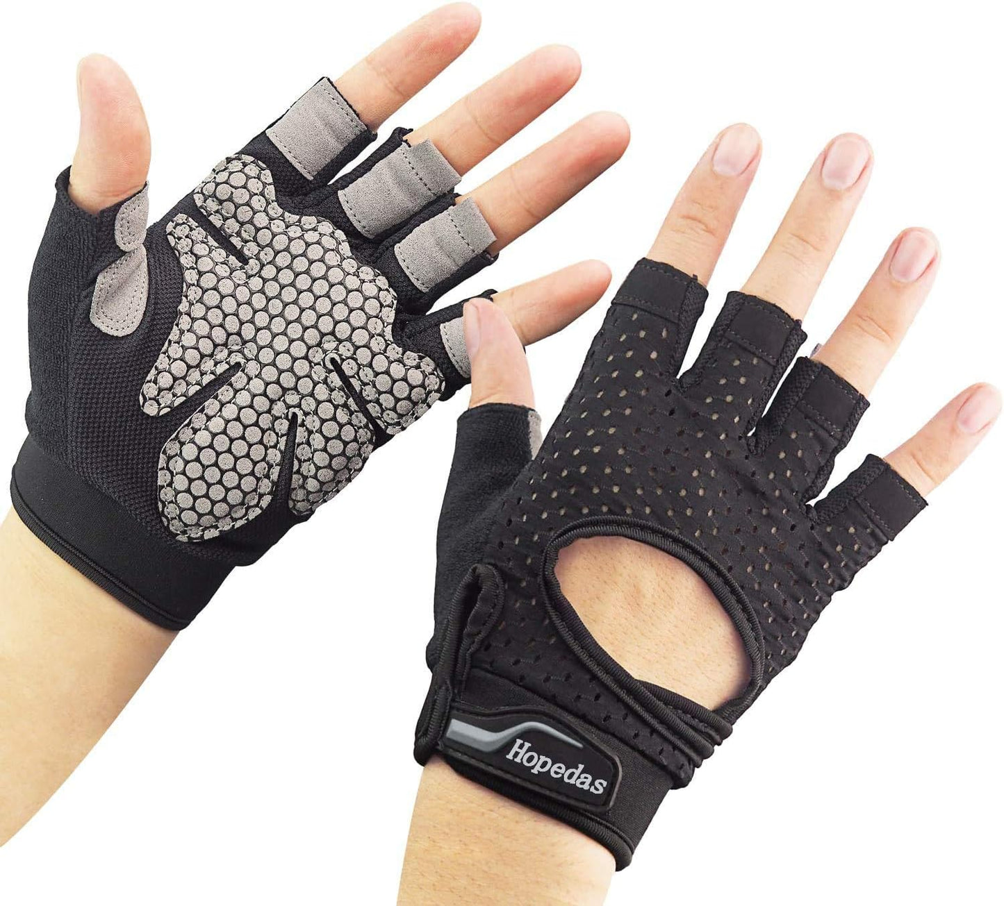 Workout Gloves Weight Lifting Gloves