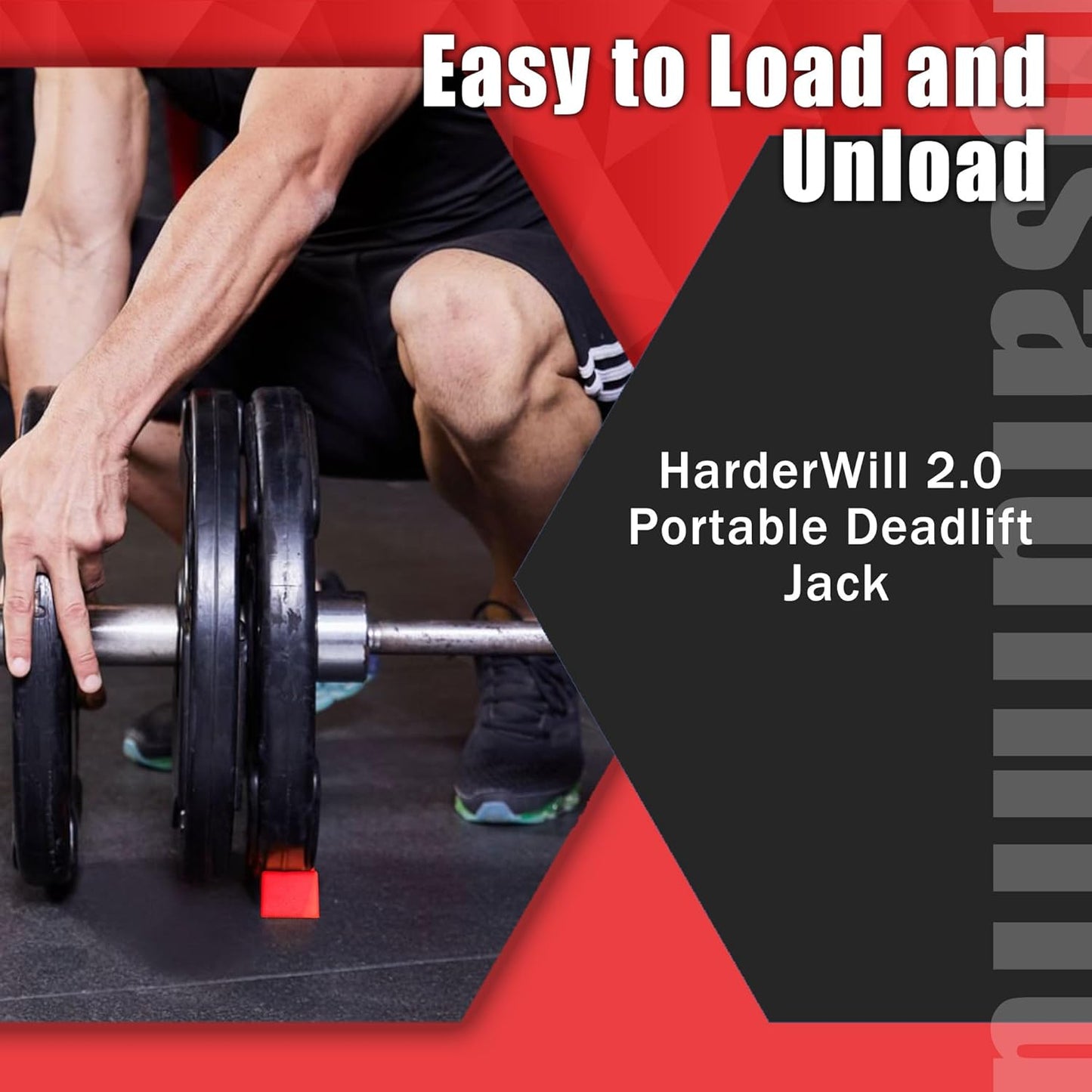 Deadlift Jack Alternative 