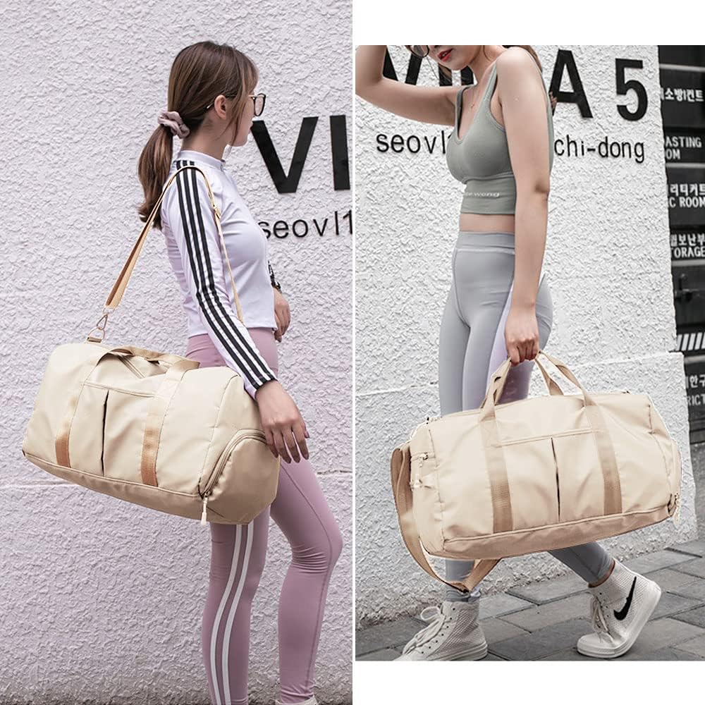 Workout Bag for Sports