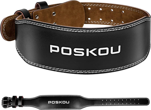 Weight Lifting Belt