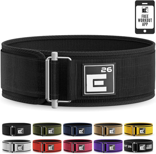 Weight Lifting Belt