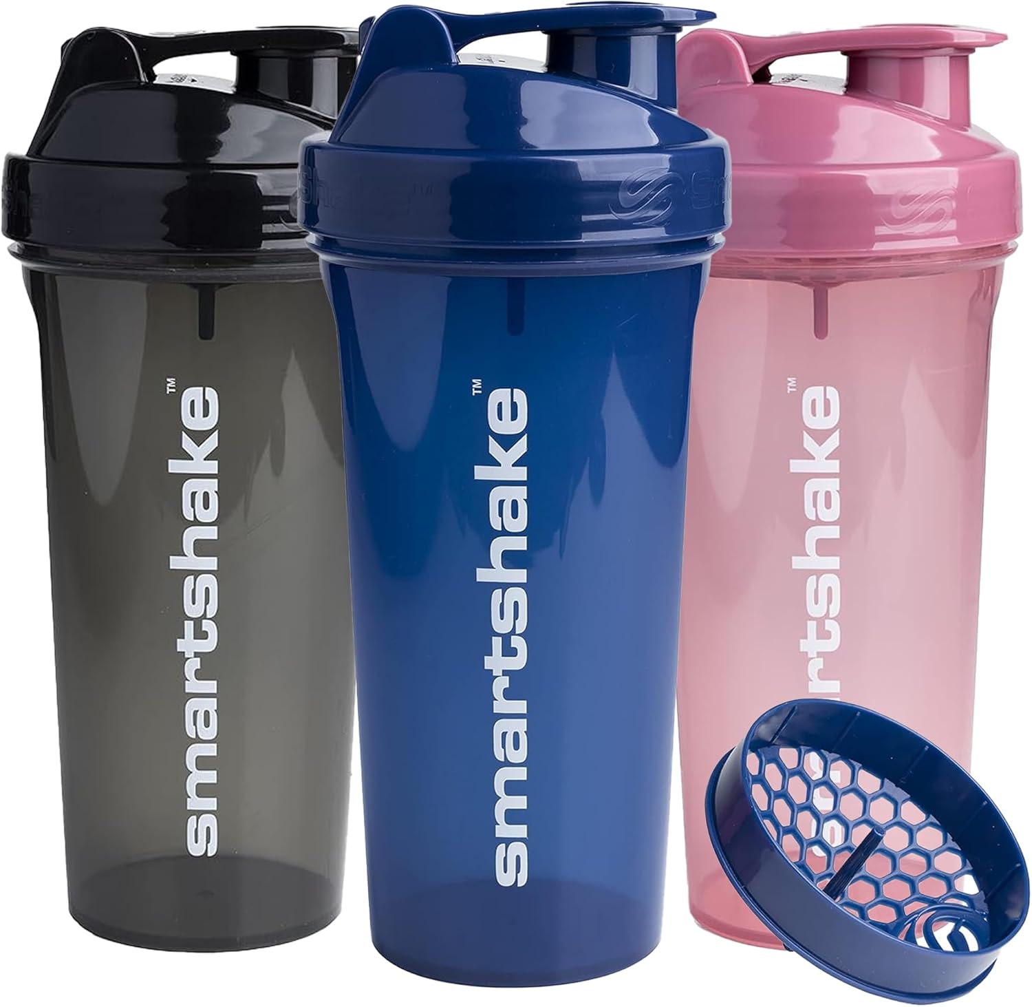 Protein Shaker Bottle 800 ml