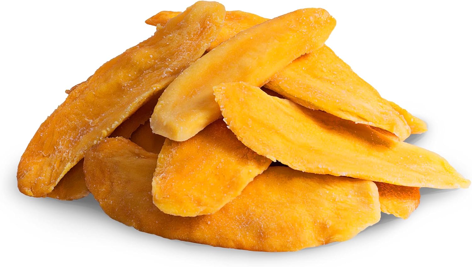 Dried Mango