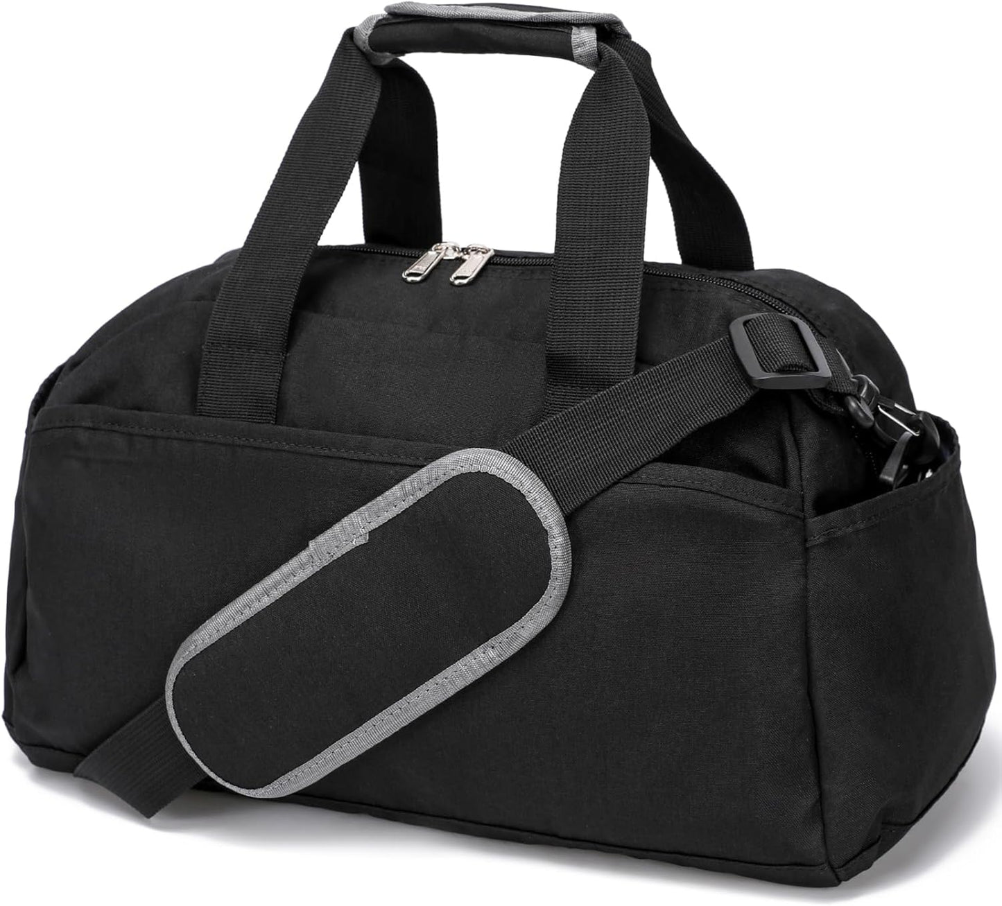 Small Gym Bag for Women & Men