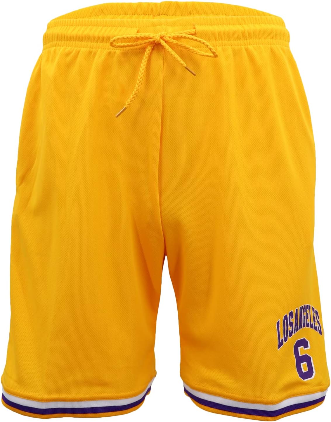 Men's Basketball Sports Shorts Gym