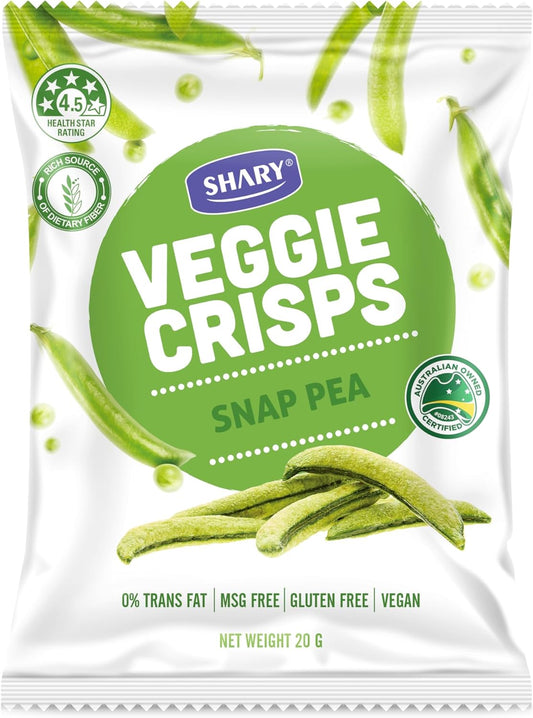 Vegan Healthy Snack