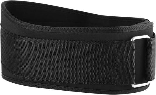 Weightlifting Belt 6