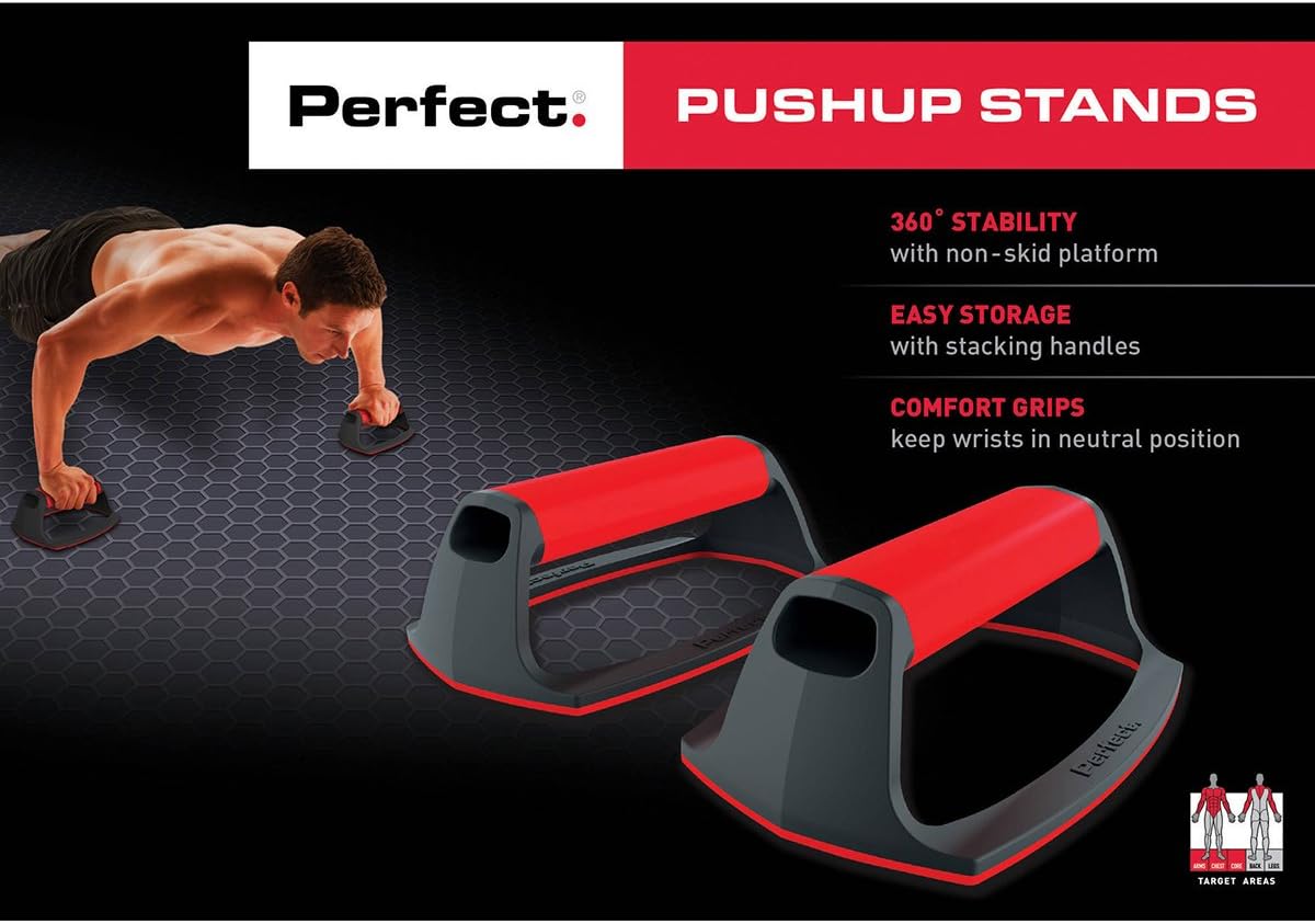 PUSH UP STAND