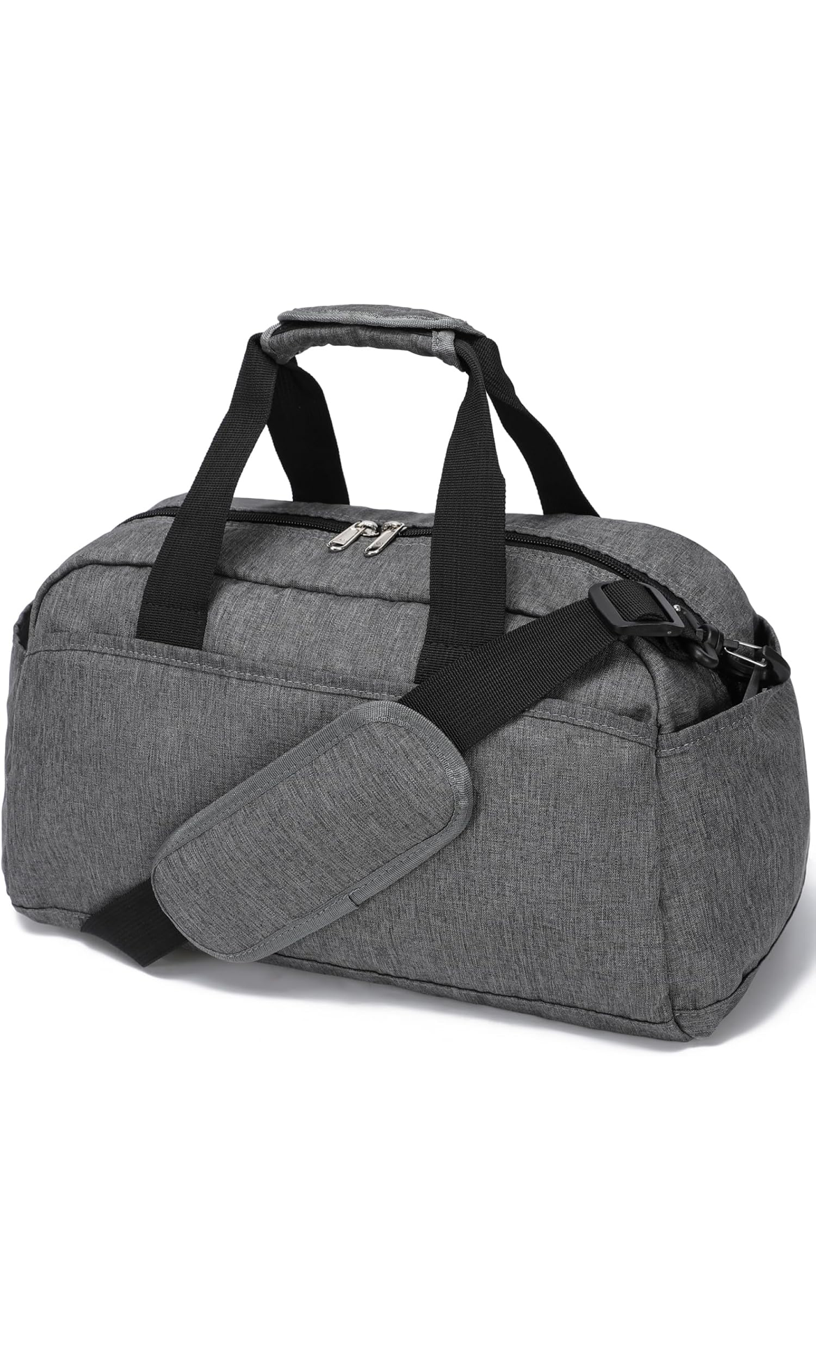 Small Gym Bag for Women & Men