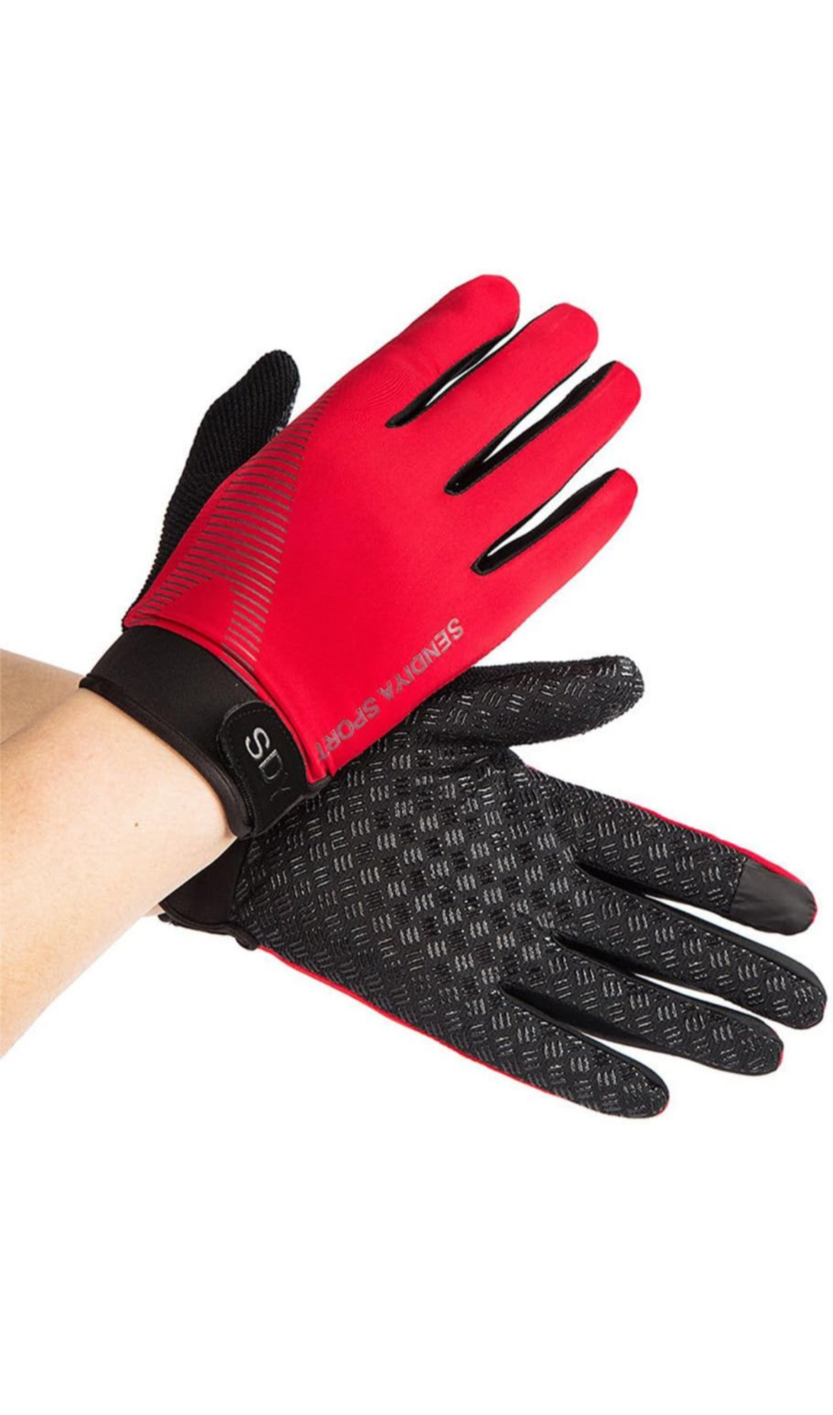 Workout Gloves Weight Lifting