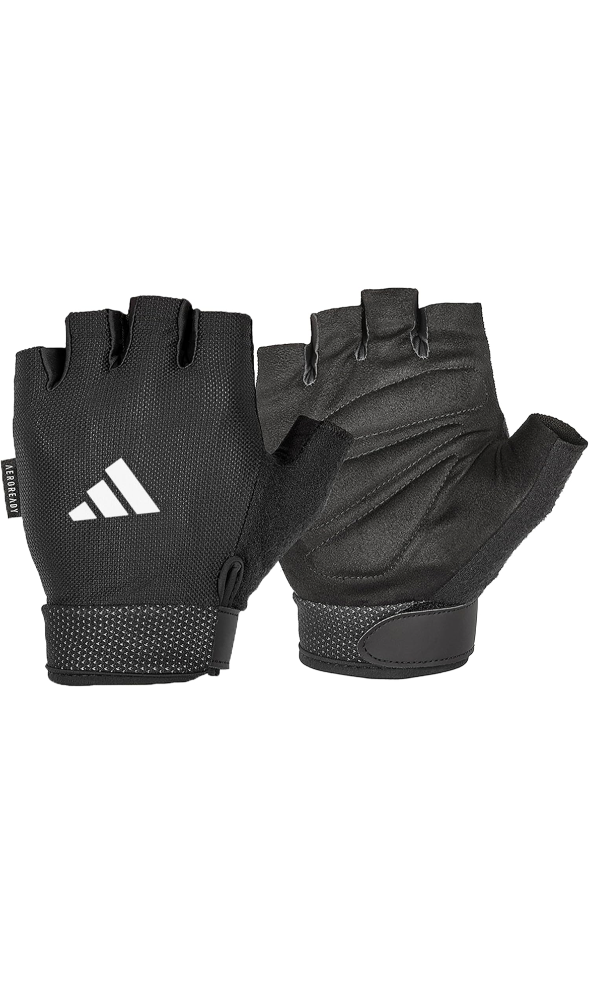 adidas Essential Adjustable Gloves