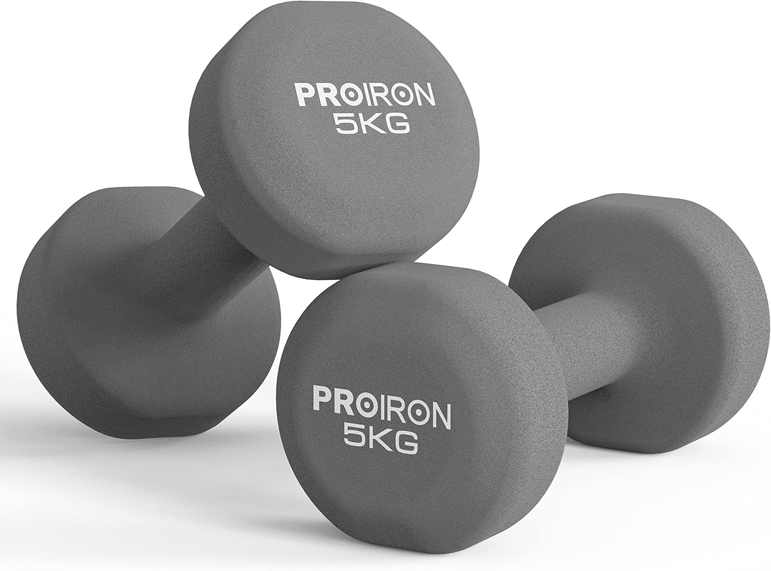 Dumbbells Anti-Slip 