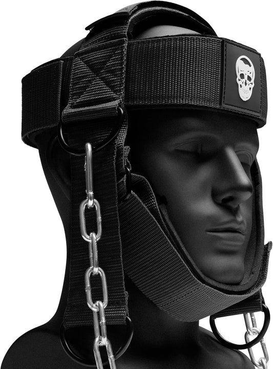 Neck Harness W