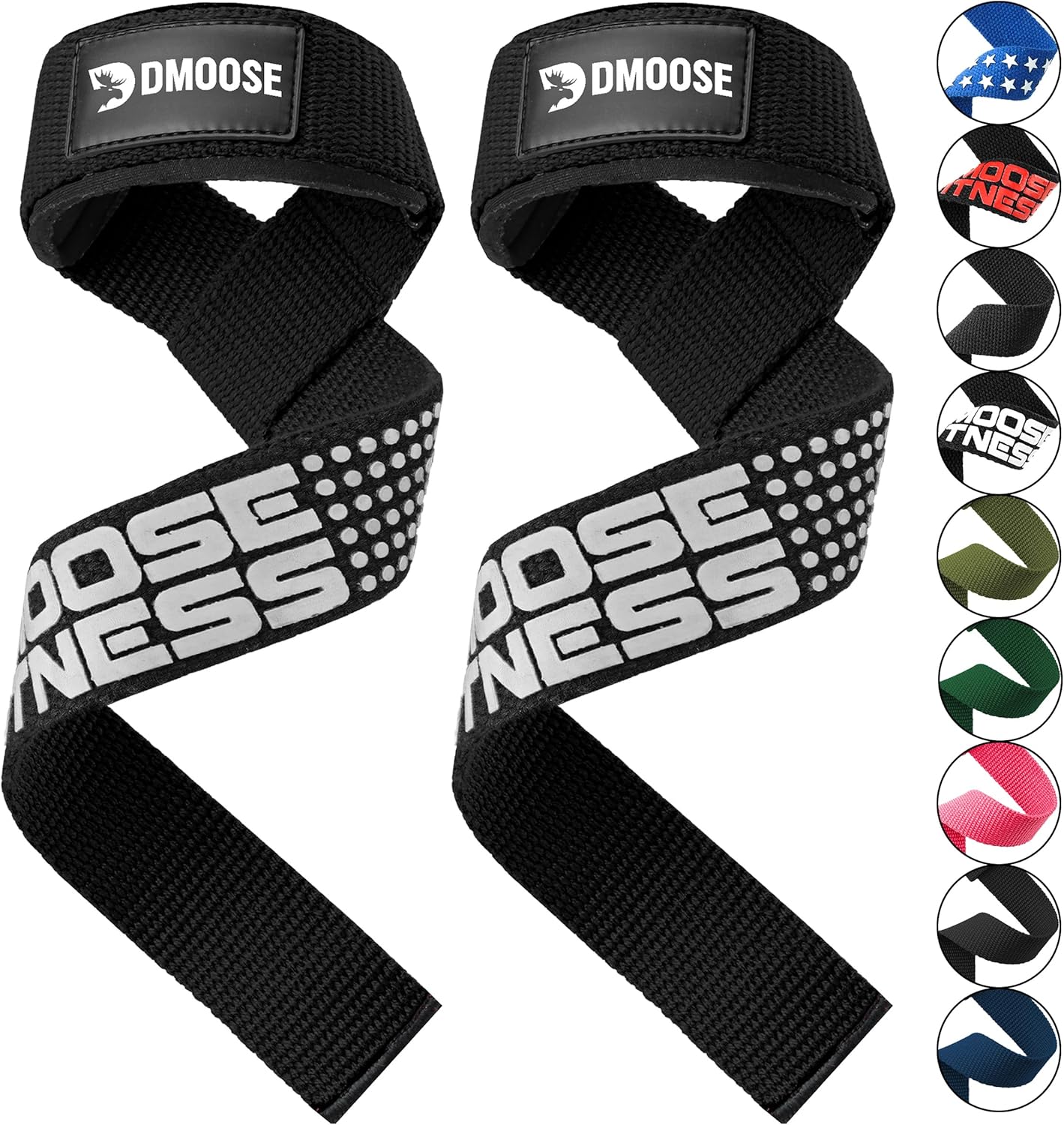 Fitness Lifting Straps