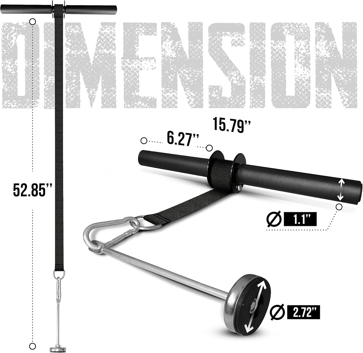 Wrist and Forearm Blaster 