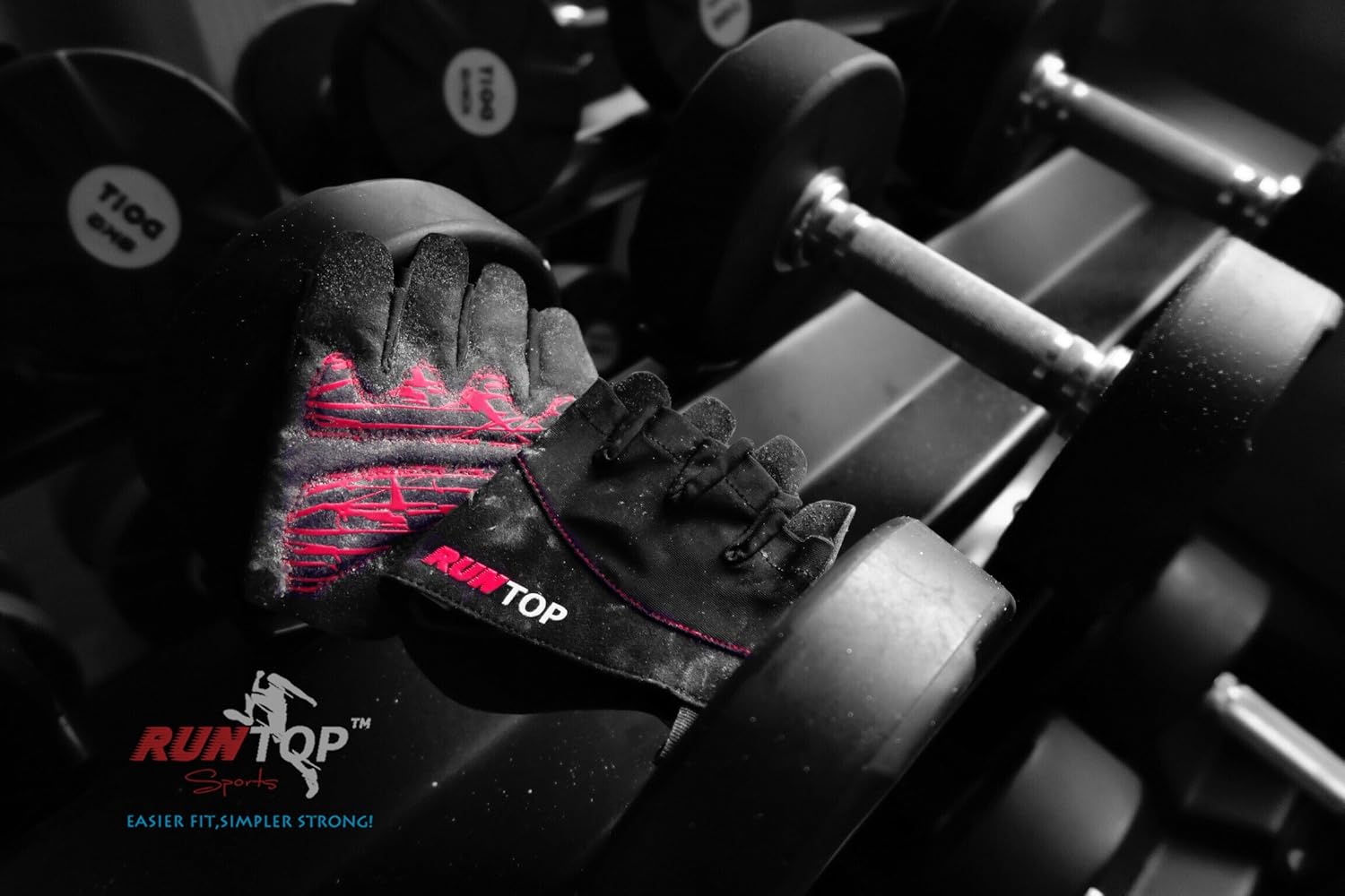 Workout Gloves Weight Lifting