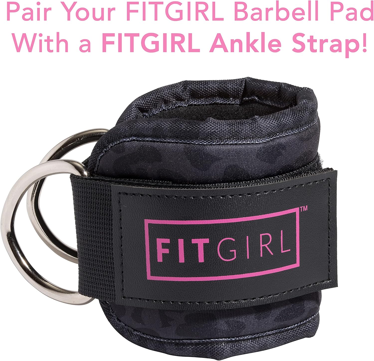 FITGIRL - Squat Pad