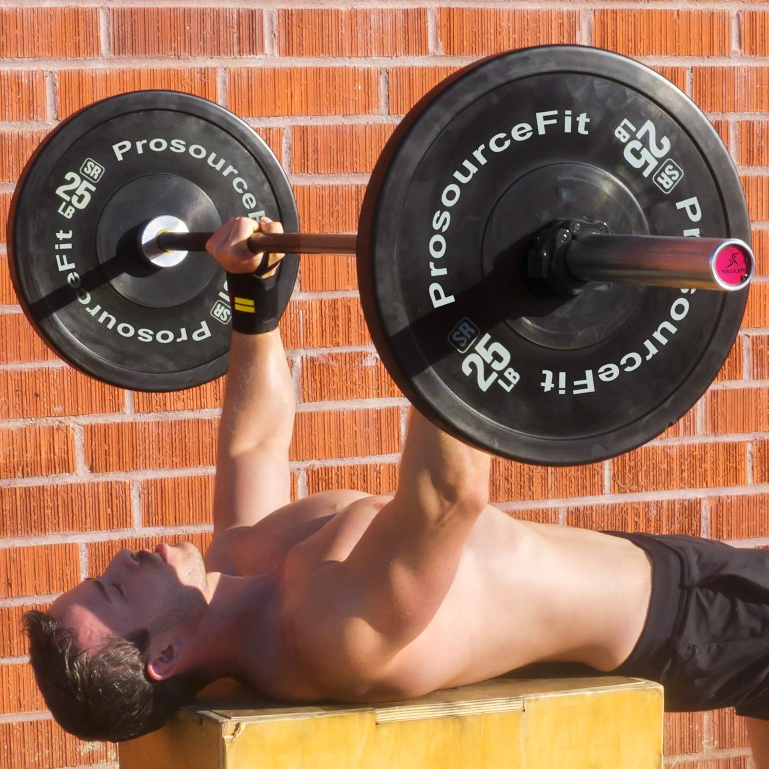 Barbell Clamp Collars Quick