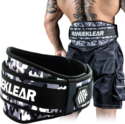 Lifting Belts for Women and Men