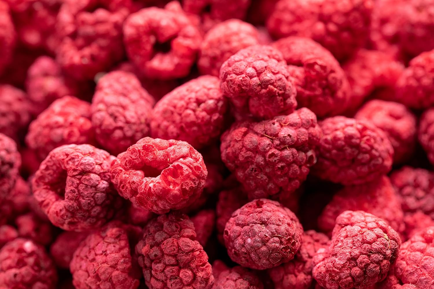 Dried Raspberry