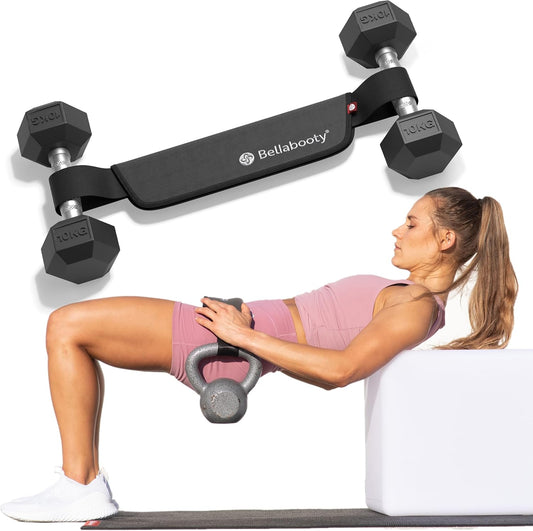 Exercise Hip Thrust Belt