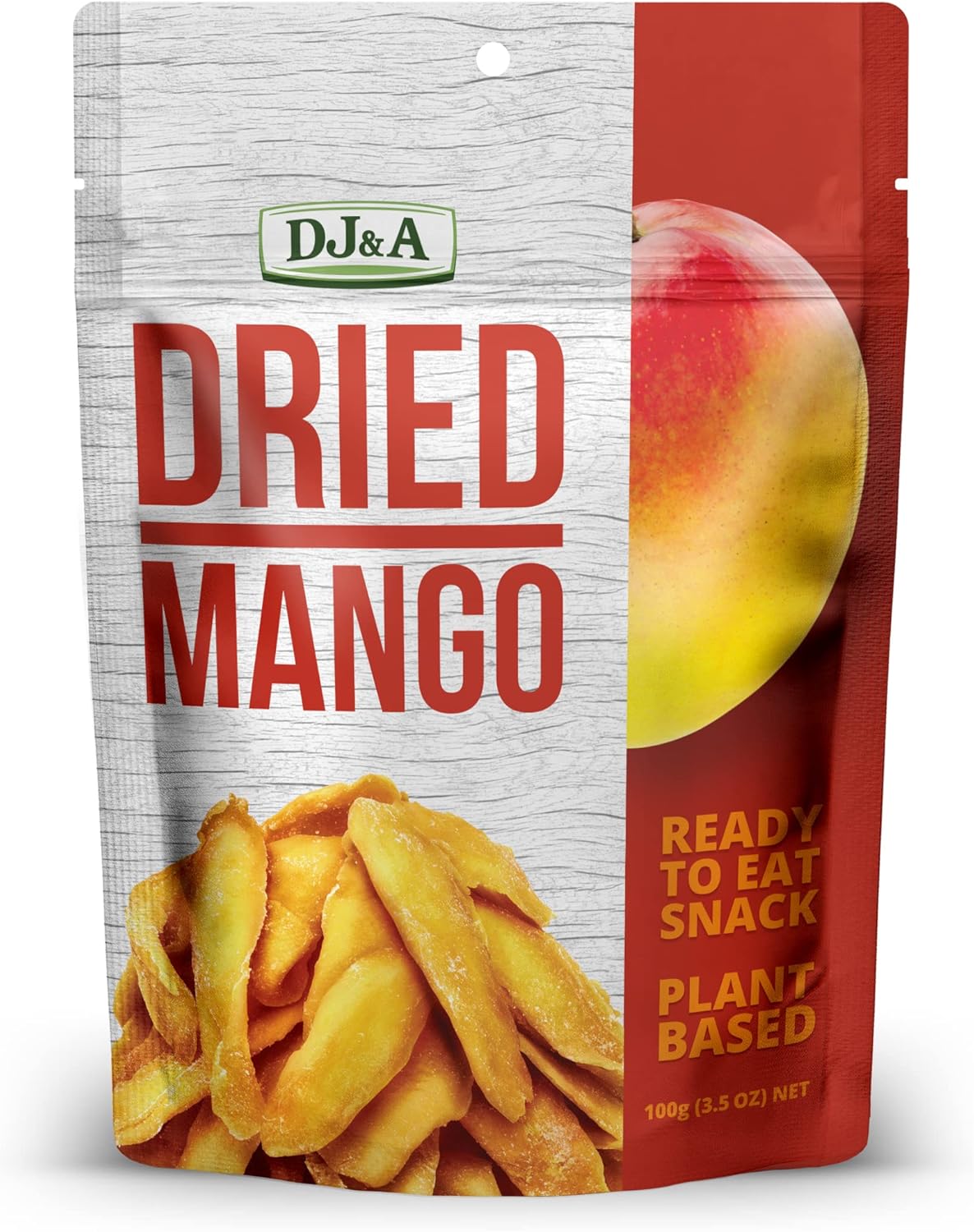 Dried Mango