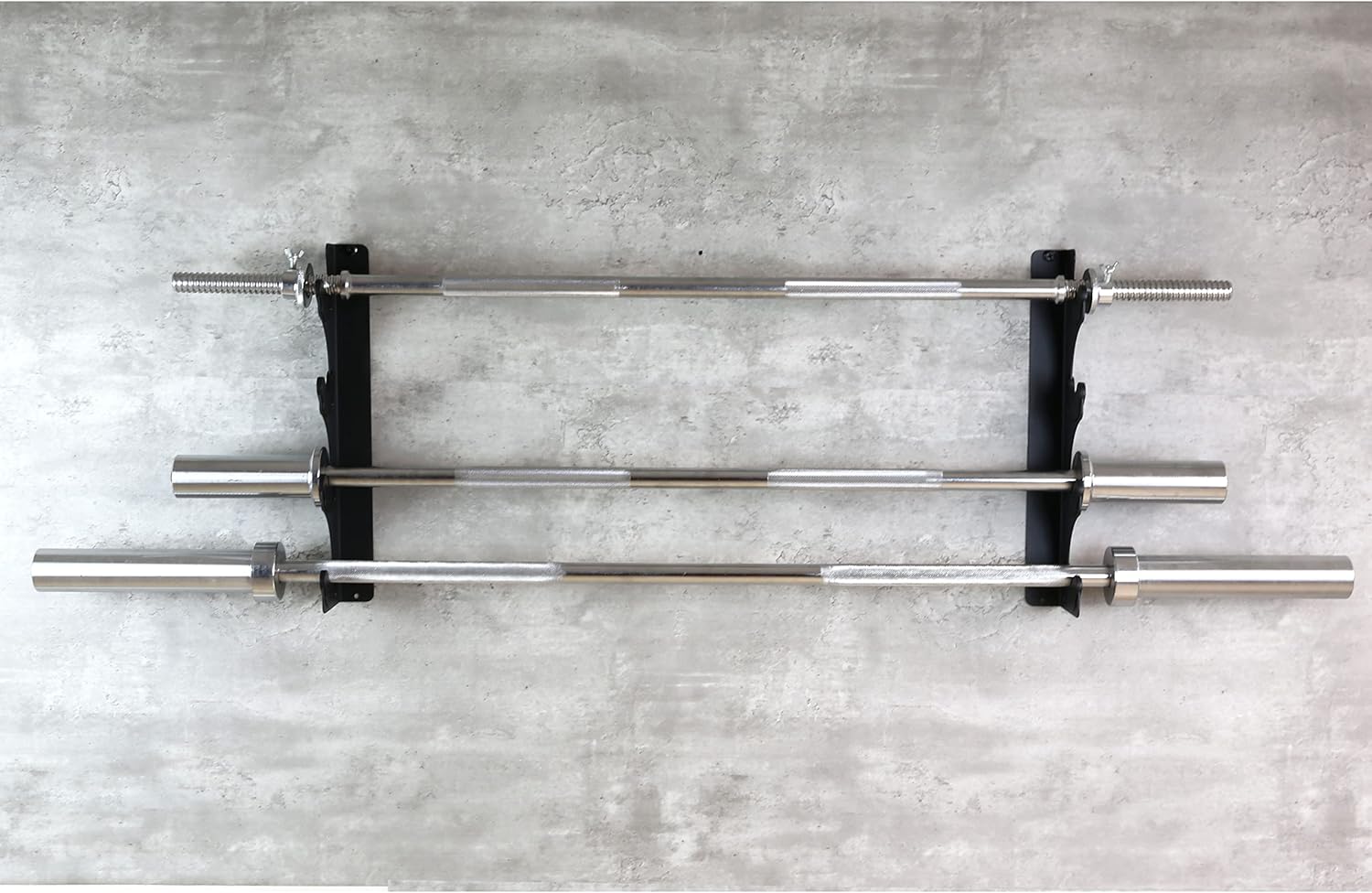 Barbell Rack Barbell Holder Wall