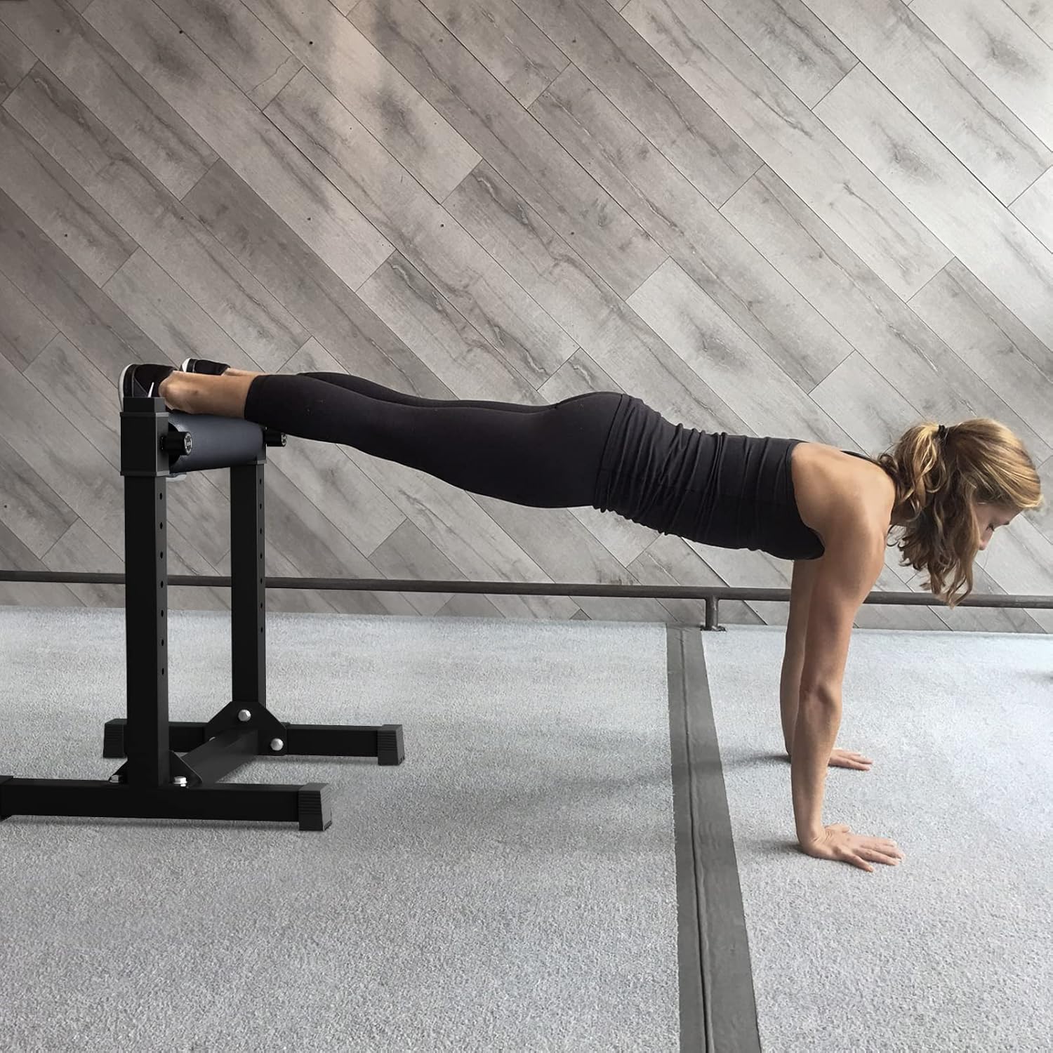 Split Squat stand 