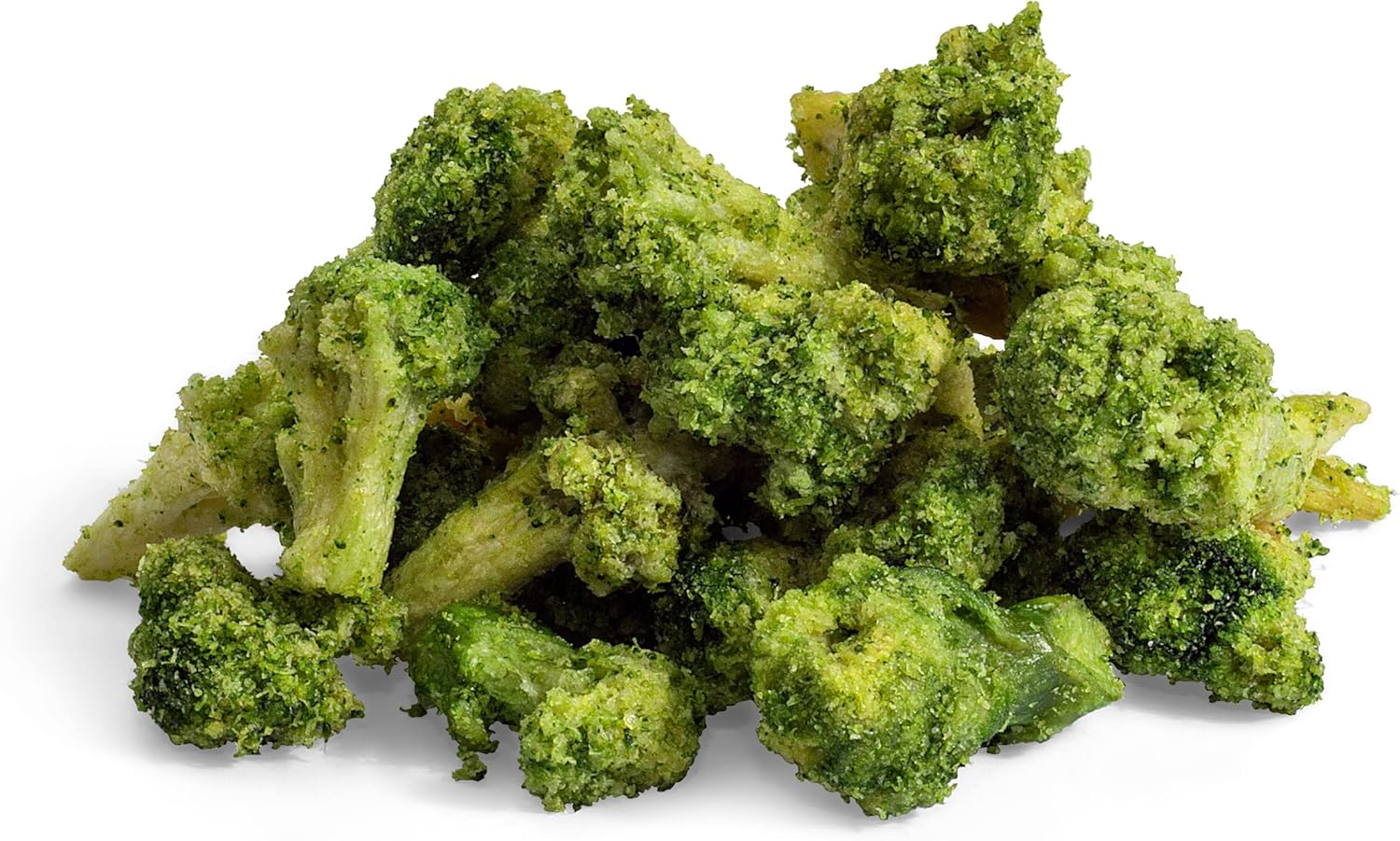 Crispy Brocoli Florets 