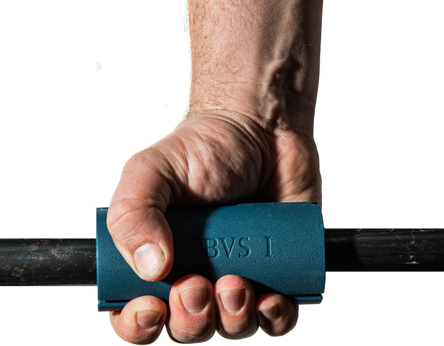 Thick Grips for Barbells Dumbbells