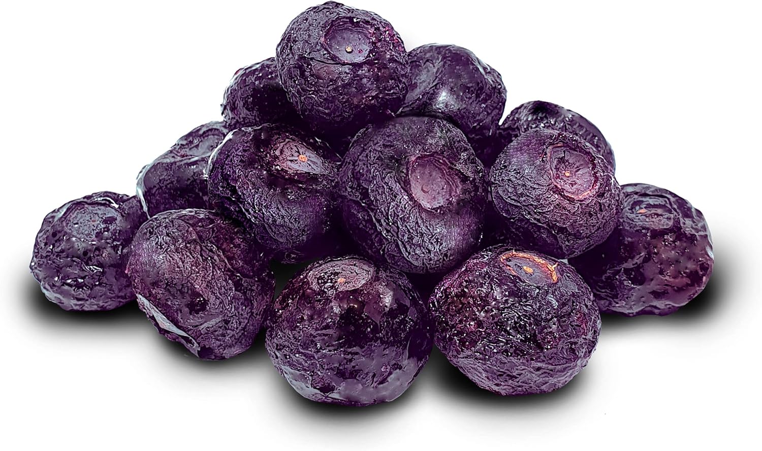 Crisps Blueberry