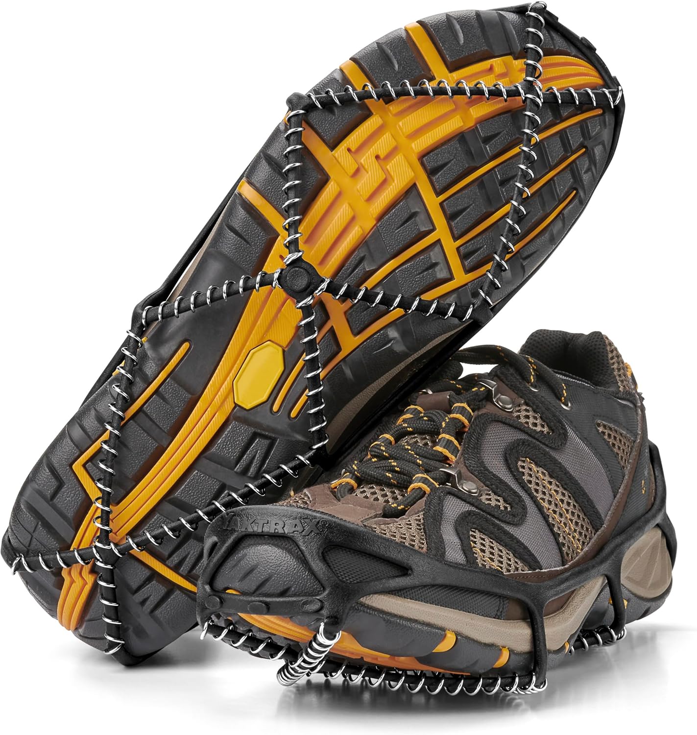 Walk Traction Cleats