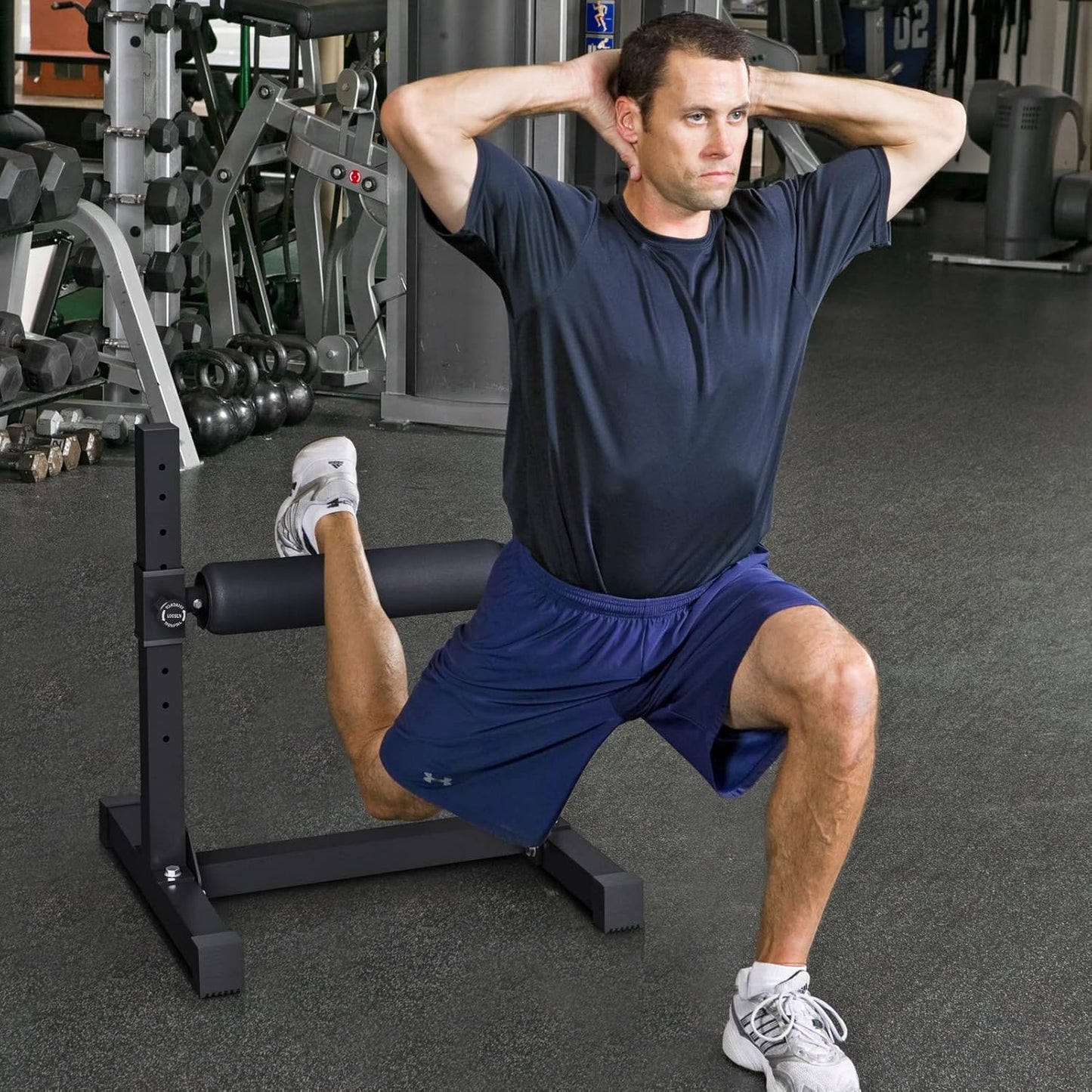 Split Squat stand 