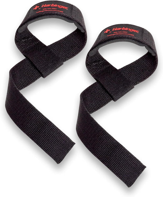 Cotton Lifting Straps