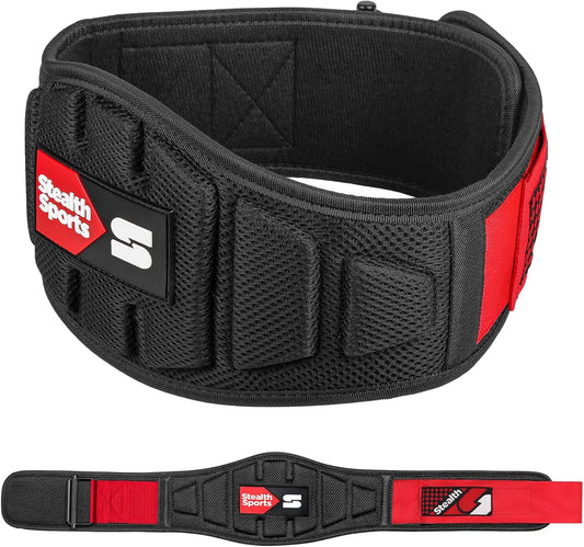 Weight Lifting Belt