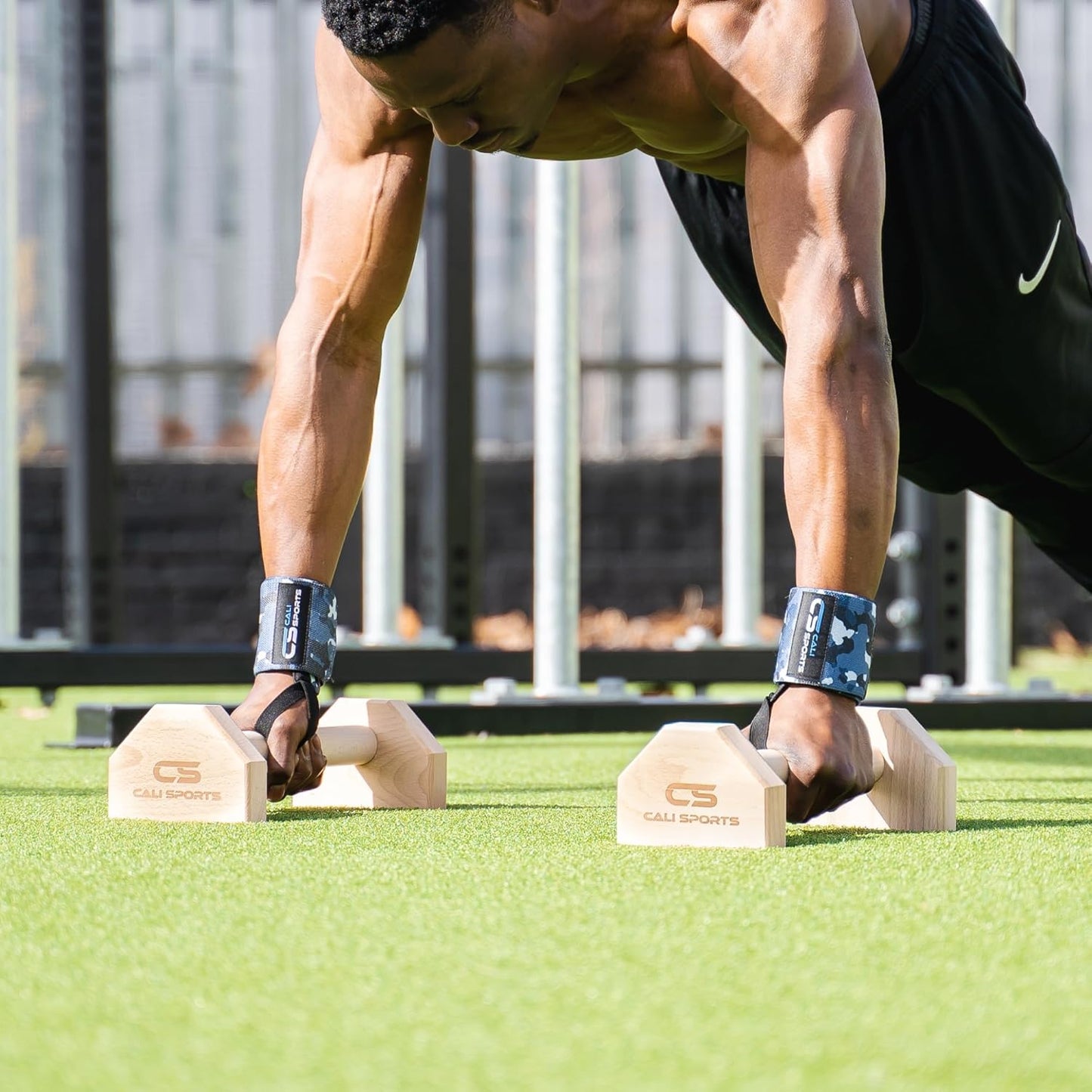 Push Up Bar 