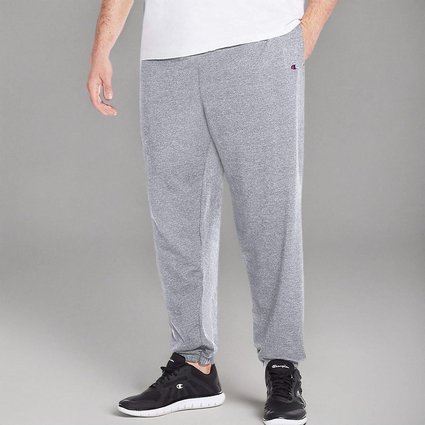 Champion Big and Tall Joggers for Men