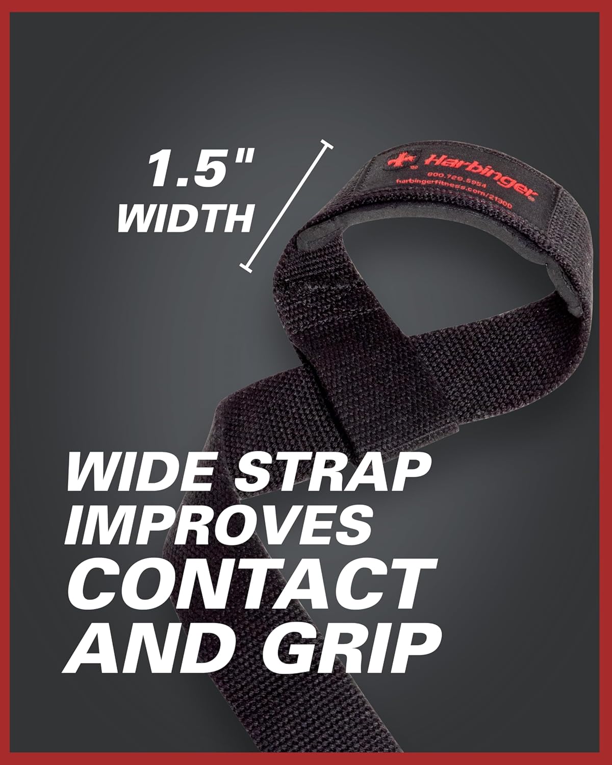 Cotton Lifting Straps