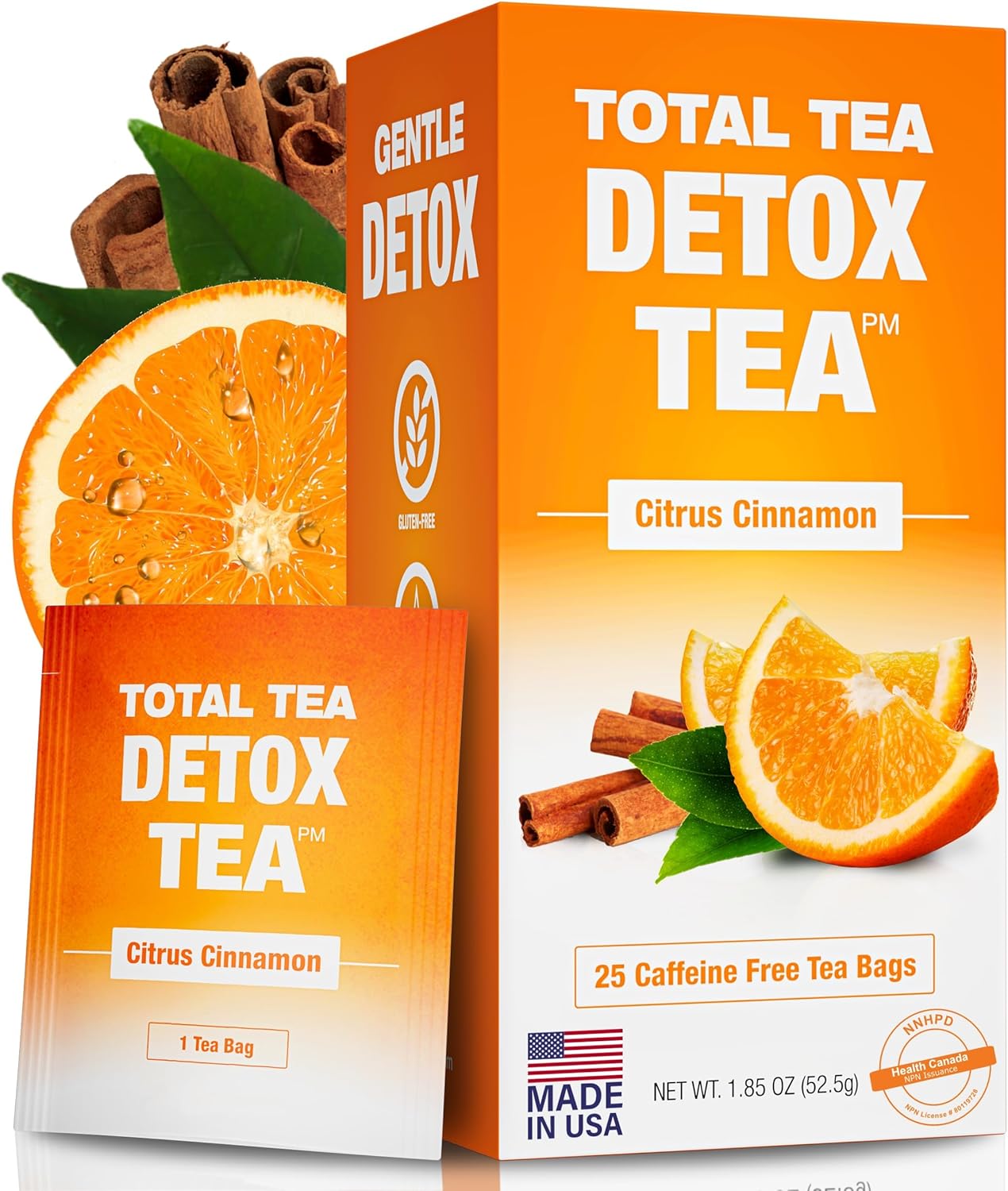 Detox Tea